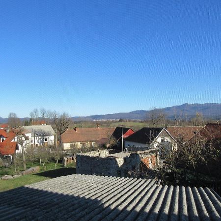 Apartmaji Karbic Постойна Экстерьер фото