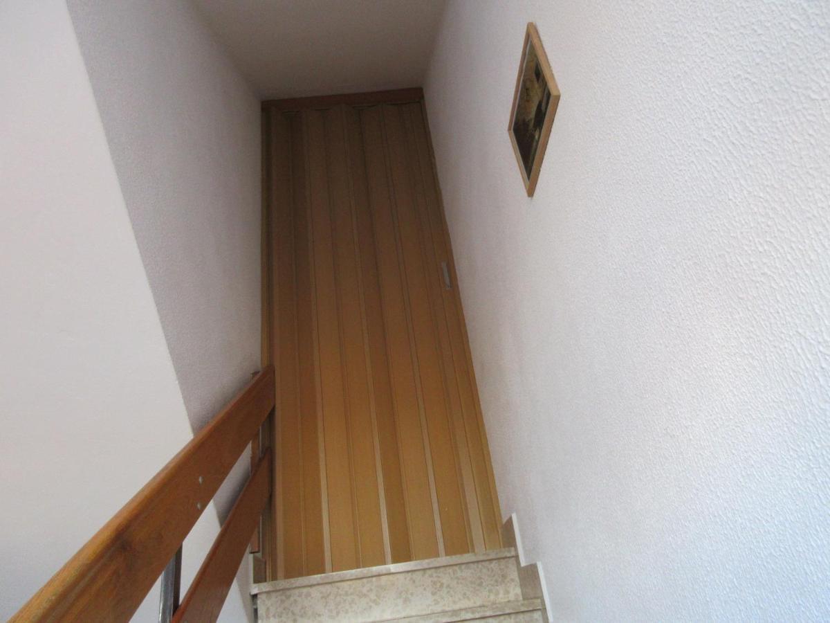 Apartmaji Karbic Постойна Экстерьер фото
