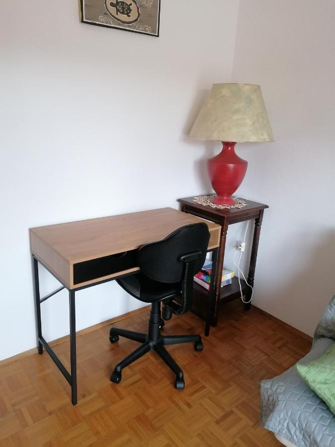 Apartmaji Karbic Постойна Экстерьер фото
