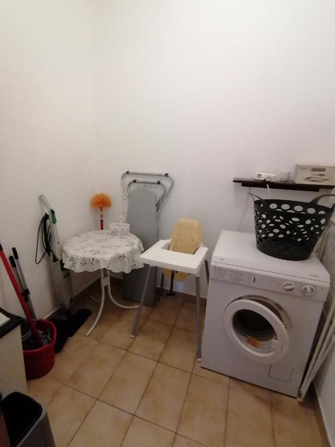 Apartmaji Karbic Постойна Экстерьер фото