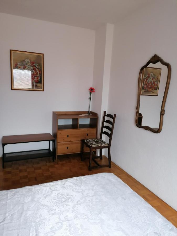 Apartmaji Karbic Постойна Экстерьер фото