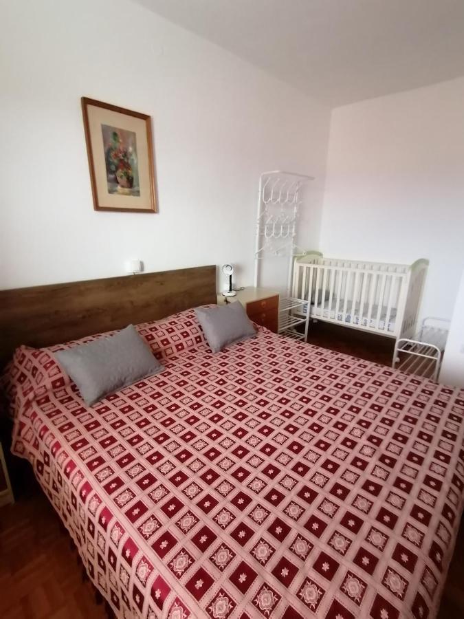 Apartmaji Karbic Постойна Экстерьер фото